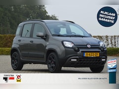 Fiat Panda - 1.0 Hybrid Cross