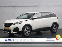 Peugeot 5008 - 1.6 e-THP GT-Line Automaat | Half lederen bekleding | LED verlichting | Parkeersensoren |