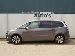 Citroën Grand C4 SpaceTourer - 1.2 PureTech Business -NAVI-ECC-PDC