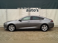 Opel Insignia - 1.5 T 140pk Business -NAVI-ECC-PDC