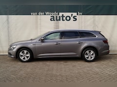 Renault Talisman Estate - 1.5 dCi 110pk Zen -NAVI-ECC-PDC