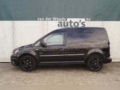 Volkswagen Caddy - 2.0 TDI L1-H1 Edition -AIRCO-CRUISE-PDC