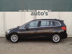 BMW 2-serie Gran Tourer - 216d Executive -LEER-NAVI-ECC-PDC-5persoons