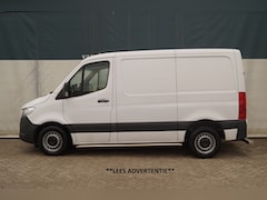 Mercedes-Benz Sprinter - 211 2.2 CDI 114pk L1-H1 -NAVI-ECC-CAM