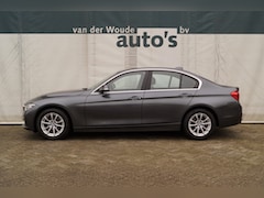 BMW 3-serie - 320i 184pk Automaat Executive Sport -LED-NAVI-ECC