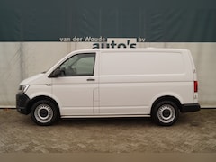 Volkswagen Transporter - 2.0 TDI Comfortline L1-H1 -AIRCO-PDC-CRUISE