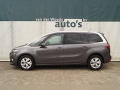 Citroën Grand C4 SpaceTourer - 1.5 BleuHDI 130pk Business 7-persoons