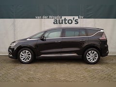 Renault Espace - 1.6 dCi 130pk Limited -NAVI-LED-CAM-ECC-5persoons