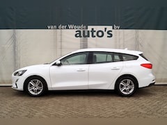 Ford Focus Wagon - 1.0 EcoBoost Trend Edition Business -NAVI-ECC