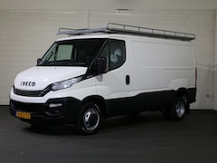 Iveco Daily - 35C15 3.0 L2 H1 Airco Imperiaal 3.5T Trekhaak