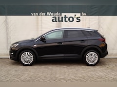 Opel Grandland X - 2.0 CDTi 177pk Automaat Business Executive -LED-NAVI