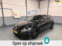 Volkswagen Golf - 7.5 2.0 TSI R DSG Bomvol 2017 310PK