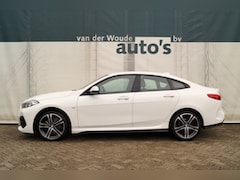 BMW 2-serie Gran Coupé - 218i M Sport High Executive -LED-ECC-PDC