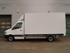 Mercedes-Benz Sprinter - 414 2.2 CDI 143pk 432 HD Bakwagen + Laadklep -AIRCO