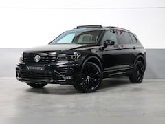 Volkswagen Tiguan Allspace - 7p 2.0TSI R-line Black Style Leer Pano Trekhaak