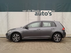 Volkswagen Golf - 1.0 TSI 115pk Life Edition -NAVI-ECC-PDC-CAM-DAB