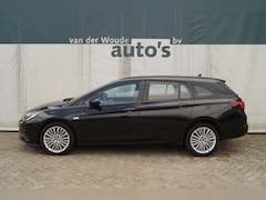 Opel Astra Sports Tourer - 1.6 CDTI Online Edition -NAVI-PDC