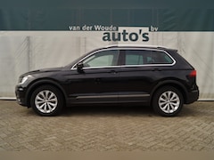 Volkswagen Tiguan - 1.4 TSI Comfort Business -NAVI-DIGI-ACC-DAB-CAM