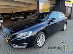 Volvo V60 - 2.0 T4 Nordic+ / APK 10-2025