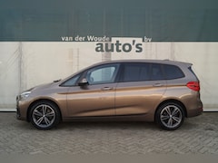 BMW 2-serie Gran Tourer - 218i Executive Edition -NAVI-ECC-PDC-CAM-5persoons