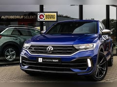 Volkswagen T-Roc - 2.0 TSI 4Motion R - 300pk - LAPIZBLAUW - PRETORIA