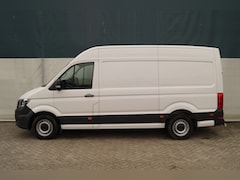 Volkswagen Crafter - 35 2.0 TDI L3-H3 Comfortline -NAVI-PDC-CAM-AIRCO