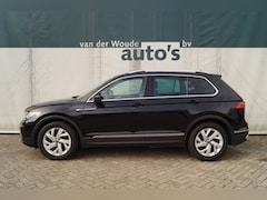 Volkswagen Tiguan - 1.5 TSI 150pk DSG Elegance -LED-DIGI-CAM-NAVI-ECC