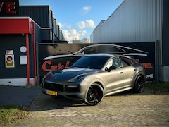 Porsche Cayenne Coupé - 3.0 E-Hybrid PANO|HEADUP|360|DESIGN|ACC VOL