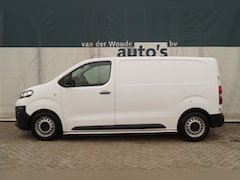 Opel Vivaro - 1.5 CDTI L1-H1 Edition -AIRCO-3-persoons-TREKHAAK