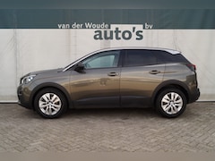 Peugeot 3008 - 1.5 BlueHDi 130pk Executive -NAVI-ECC-PDC