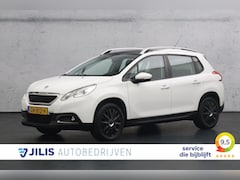 Peugeot 2008 - 1.2 PureTech Active Automaat | Climate control | Cruise control | Panoramadak | Trekhaak