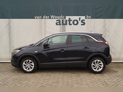 Opel Crossland X - 1.5 CDTI Online Edition -PANO-ECC-NAVI-PDC