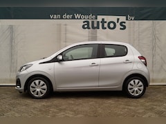 Peugeot 108 - 1.0 e-VTi Active Pack Premium -AIRCO