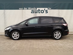 Ford S-Max - 2.0 TDCi 120pk Business 7-persoons -NAVI-ECC-PDC