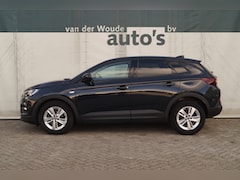 Opel Grandland X - 1.2 Turbo 130pk Business + -NAVI-ECC-PDC