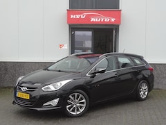 Hyundai i40 Wagon - 1.6 GDI Blue i-Vision airco LM cruise