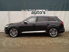 Audi SQ7 - 4.0 TDI 435pk Quattro Pro line Plus -Full options