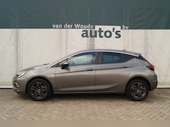 Opel Astra - 1.0 Turbo 105pk 120jaar Edition Plus -ECC-PDC-NAVI