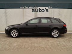 Audi A4 Avant - 2.0 TDI Pro Line -LED-NAVI-ECC-PDC