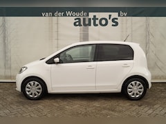 Skoda Citigo - 1.0 Greentech Ambition 5-drs -AIRCO-CRUISE-LED