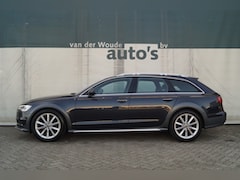 Audi A6 Allroad - 3.0 TDI 218pk Quattro Edition -LEER-NAVI-ECC