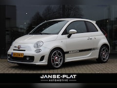 Fiat 500 Abarth - 1.4-16V | Akrapovic | NL-Auto | Keurig onderhouden |