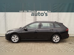 Volkswagen Golf Variant - 1.0 eTSI 110pk DSG Life -NAVI-PDC