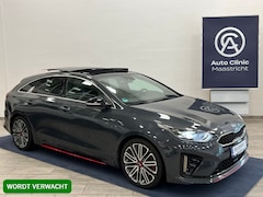 Kia Pro cee'd - ProCeed 1.6 T-GDI GT 204 PK AUTOMAAT | 12 MDN GARANTIE | PANO | JBL | NAVI |