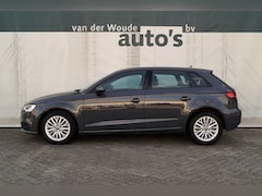 Audi A3 Sportback - 1.6 TDI 115pk Pro Line -NAVI-ECC-PDC