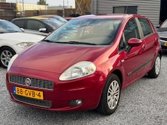 Fiat Grande Punto - 1.4 Edizione Lusso Clima Airco 5 Deurs