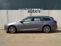 Opel Insignia Sports Tourer - 1.6 CDTI Edition -ECC-PDC-NAVI