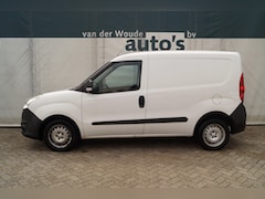 Opel Combo - 1.3 CDTi 90pk L1-H1 Edition *MOTOR PROBLEEM