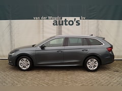 Skoda Octavia Combi - 1.0 e-TSI MHEV DSG Ambition -NAVI-ECC-PDC