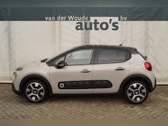 Citroën C3 - 1.5 BlueHDi S&S Business -NAVI-ECC-PDC